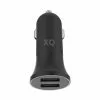 Xqisit Autoladegerät 36075 2x USB-A 2.4 A
