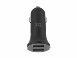 Xqisit Autoladegerät 36075 2x USB-A 2.4 A