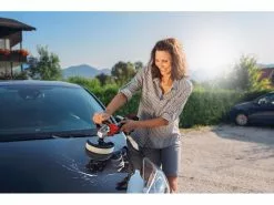 Einhell Akku-Poliermaschine CE-CP 18/180 Li E-Solo -NAU Fahrzeug & Mobilitat Geschaft 114336030 xxl