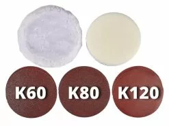 Einhell Akku-Poliermaschine CE-CP 18/180 Li E-Solo -NAU Fahrzeug & Mobilitat Geschaft 114336111 xxl