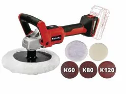 Einhell Akku-Poliermaschine CE-CP 18/180 Li E-Solo -NAU Fahrzeug & Mobilitat Geschaft 136604699 xxl