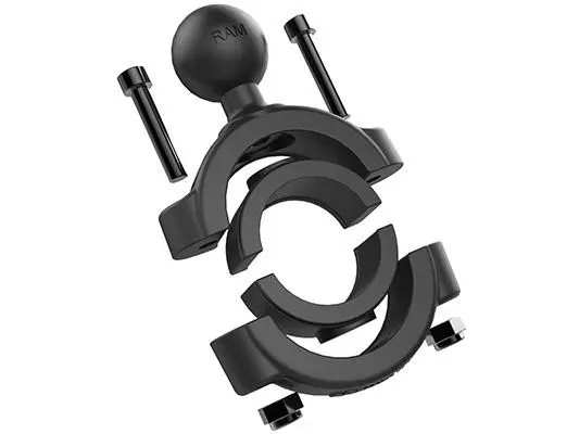 Rammount Navihalterung RAM Torque Rohrschelle 4 Rammount Navihalterung RAM Torque Rohrschelle – Bild 4