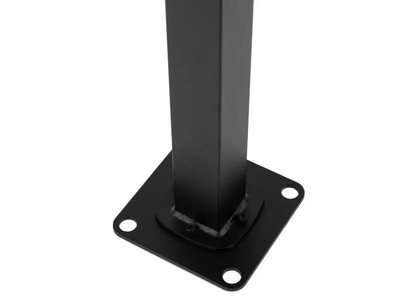 Easee Base 1-Way Ladesäule 4 Easee Base 1-Way Ladesäule – Bild 4