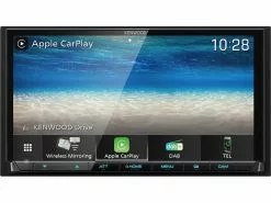 Kenwood Moniceiver DMX8020DABS 2 DIN -NAU Fahrzeug & Mobilitat Geschaft 182393252 xxl