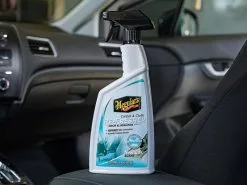 Meguiar's Polsterreiniger Carpet & Cloth Re-Fresher 709 ml 6 Meguiar's Polsterreiniger Carpet & Cloth Re-Fresher 709 ml -NAU Fahrzeug & Mobilitat Geschaft 183326525 xxl