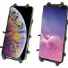 Rammount Smartphone-Halterung Quick-Grip XL, mit Kugel