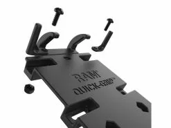 Rammount Smartphone-Halterung Quick-Grip XL, mit Kugel -NAU Fahrzeug & Mobilitat Geschaft 183772604 xxl