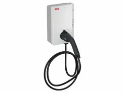 ABB Ladestation Terra AC 11 kW RFID Typ 2 Kabel