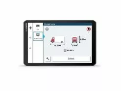 GARMIN Navigationsgerät Dezl LGV800, 8 Zoll -NAU Fahrzeug & Mobilitat Geschaft 185455506 xxl