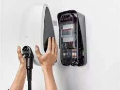 EVBox Ladestation Elvi V3.3 22kW, WLAN 8 EVBox Ladestation Elvi V3.3 22kW, WLAN -NAU Fahrzeug & Mobilitat Geschaft 185586769 xxl 2