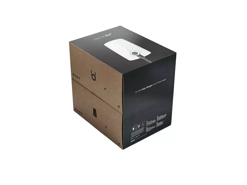 EVBox Ladestation Elvi V3.3 22kW, WLAN, MID 4 EVBox Ladestation Elvi V3.3 22kW, WLAN, MID – Bild 4