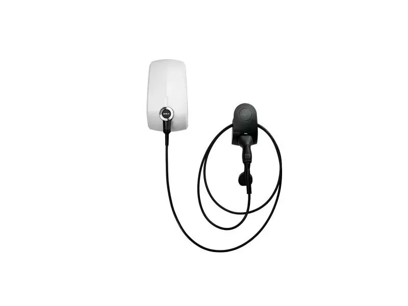 EVBox Ladestation Elvi V3.3 22kW, WLAN, MID 2 EVBox Ladestation Elvi V3.3 22kW, WLAN, MID – Bild 2