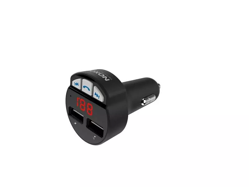 Noxon Kfz-FM-Transmitter Streaming 4 3 Noxon Kfz-FM-Transmitter Streaming 4 – Bild 3