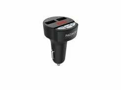Noxon Kfz-FM-Transmitter Streaming 4 7 Noxon Kfz-FM-Transmitter Streaming 4 -NAU Fahrzeug & Mobilitat Geschaft 189341118 xxl