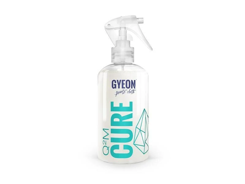 Gyeon Detailer Q2M Cure 250 ml 1 Gyeon Detailer Q2M Cure 250 ml