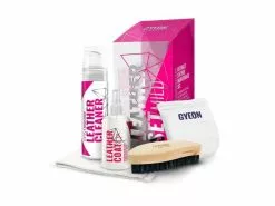 Gyeon Lederpflege-Set Q2 Leather Set Mild 200 ml