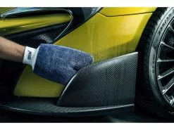 Gyeon Waschhandschuh Q2M SilkMitt -NAU Fahrzeug & Mobilitat Geschaft 189369947 xxl