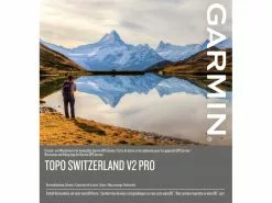 GARMIN Karte Topo Version V2 PRO Schweiz Micro SD