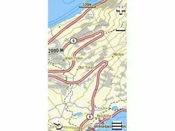 GARMIN Karte Topo Version V2 PRO Schweiz Download Voucher -NAU Fahrzeug & Mobilitat Geschaft 189737481 xxl 1