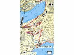 GARMIN Karte Topo Version V2 PRO Schweiz Download Voucher -NAU Fahrzeug & Mobilitat Geschaft 189737483 xxl 1