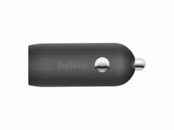 Belkin Autoladegerät Boost Charge 1 Port USB-C PD 20W 7 Belkin Autoladegerät Boost Charge 1 Port USB-C PD 20W -NAU Fahrzeug & Mobilitat Geschaft 189752391 xxl