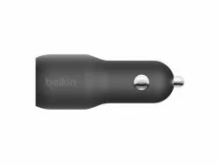 Belkin Autoladegerät Boost Charge 2-Port USB-A + USB-C PD 32W -NAU Fahrzeug & Mobilitat Geschaft 189972483 xxl