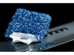 Gyeon Waschhandschuh Q2M Smoothie -NAU Fahrzeug & Mobilitat Geschaft 190130738 xxl