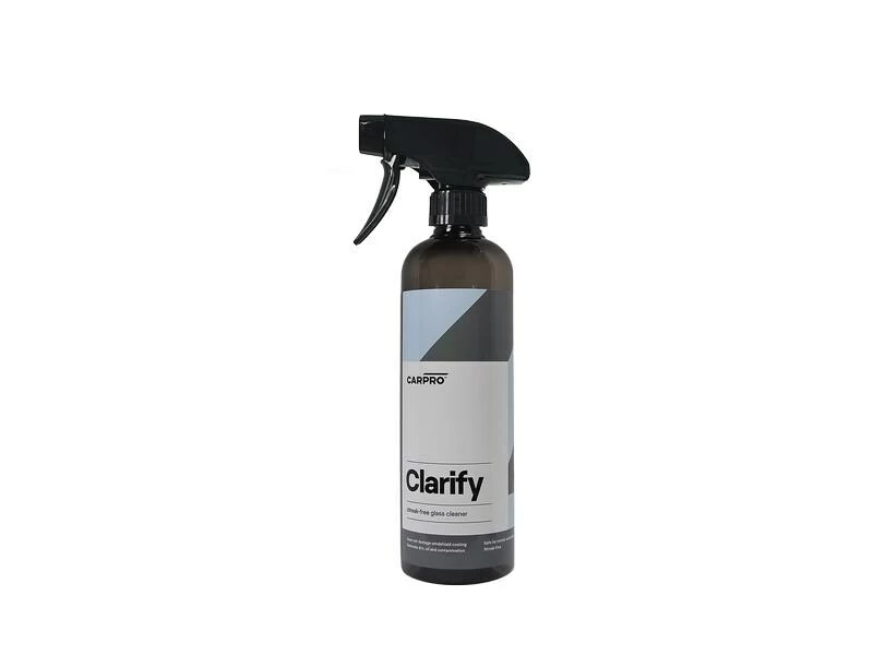 CarPro Glasreiniger Clarify 500 ml 1 CarPro Glasreiniger Clarify 500 ml