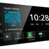 Kenwood Moniceiver DMX5020DABS 2 DIN