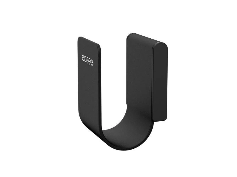 Easee Kabelhalter Schwarz 2 Easee Kabelhalter Schwarz – Bild 2