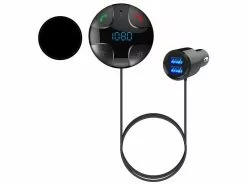 4smarts Kfz-FM-Transmitter DashRemote, Bluetooth -NAU Fahrzeug & Mobilitat Geschaft 193492887 xxl