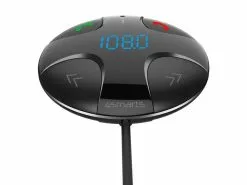 4smarts Kfz-FM-Transmitter DashRemote, Bluetooth -NAU Fahrzeug & Mobilitat Geschaft 193492891 xxl