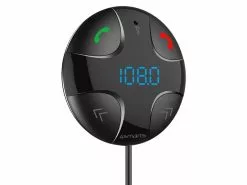 4smarts Kfz-FM-Transmitter DashRemote, Bluetooth -NAU Fahrzeug & Mobilitat Geschaft 193492893 xxl