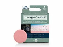Yankee Candle Auto-Lufterfrischer Pink Sands Powered Fragrance Refill