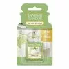 Yankee Candle Auto-Lufterfrischer Car Jar Ultimate Vanilla Lime