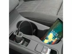 4smarts Autoladegerät Kfz- Rapid Quick Charge + PD 27W 11 4smarts Autoladegerät Kfz- Rapid Quick Charge + PD 27W -NAU Fahrzeug & Mobilitat Geschaft 193692409 xxl