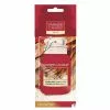 Yankee Candle Auto-Lufterfrischer Car Jar Sparkling Cinnamon