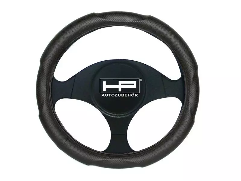 HP Autozubehör Lenkradbezug Sport 1 HP Autozubehör Lenkradbezug Sport