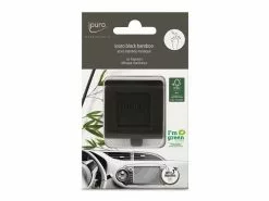 Ipuro Auto-Lufterfrischer Black Bamboo