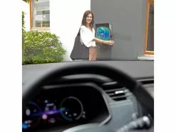 Ladestation Wallbe Leo 11 kW Typ 2 Kabel 5 m -NAU Fahrzeug & Mobilitat Geschaft 194813681 xxl 1