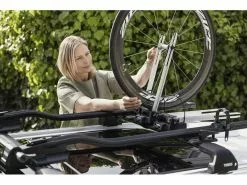 Thule Front Wheel Holder -NAU Fahrzeug & Mobilitat Geschaft 195120033 xxl