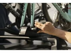 Thule Fahrrad-Dachträger FastRide -NAU Fahrzeug & Mobilitat Geschaft 195124656 xxl