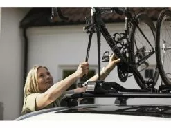 Thule Fahrrad-Dachträger FastRide -NAU Fahrzeug & Mobilitat Geschaft 195124900 xxl