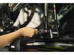 Thule Fahrrad-Dachträger FastRide -NAU Fahrzeug & Mobilitat Geschaft 195125181 xxl
