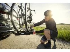 Thule Anhängerkupplungsträger EasyFold XT F2 13pin -NAU Fahrzeug & Mobilitat Geschaft 195163479 xxl