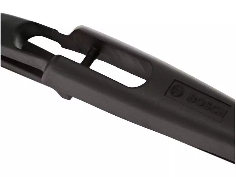 Bosch Automotive Heckscheibenwischer H301, 300 mm 2 Bosch Automotive Heckscheibenwischer H301, 300 mm – Bild 2