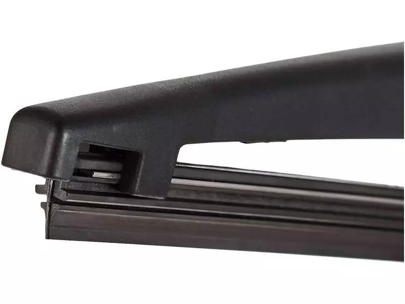 Bosch Automotive Heckscheibenwischer H301, 300 mm 3 Bosch Automotive Heckscheibenwischer H301, 300 mm – Bild 3