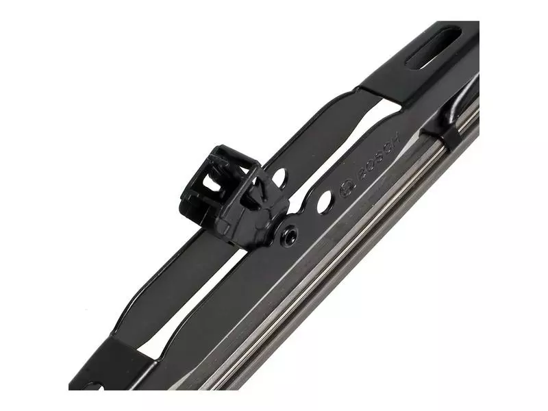 Bosch Automotive Heckscheibenwischer H341, 340 mm 2 Bosch Automotive Heckscheibenwischer H341, 340 mm – Bild 2