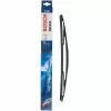 Bosch Automotive Heckscheibenwischer H402, 400 mm