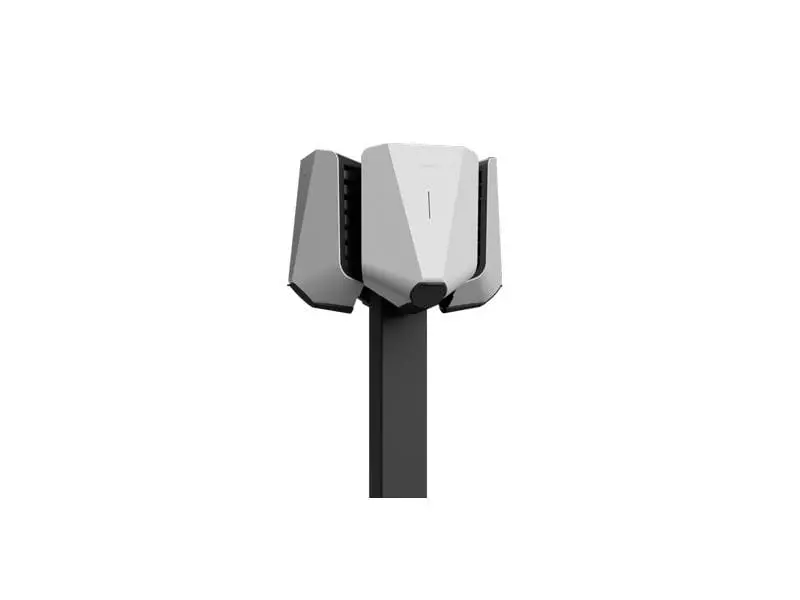 Easee Base 4-Way Ladesäule 1 Easee Base 4-Way Ladesäule